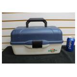 Tackle box Tackle box