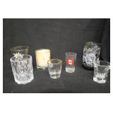 Shot glasses Shot glasses