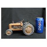 Tractor Tractor