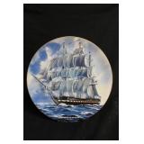 Classic Rose Collection Plate Classic Rose Collection Plate
