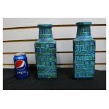 Vases Vases