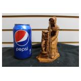 Wooden Carving Wooden Carving