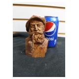 Wooden Carving Wooden Carving