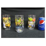 Muppet Glasses Muppet Glasses