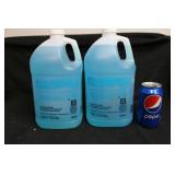 2 / 3.78 l jugs of Suma Freeze Freezer cleaner 2 / 3.78 l jugs of Suma Freeze Freezer cleaner