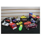 Lot of Cars Lot of Cars