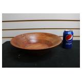 Wooden bowl Wooden bowl