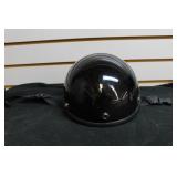 S Helmet not DOT S Helmet not DOT