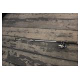 Zebco Fishing rod Zebco Fishing rod