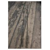 Zebco & Silstar Fishing Rod Zebco & Silstar Fishing Rod