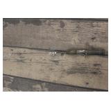 Shakespere Telescopic fishing rod Shakespere Telescopic fishing rod