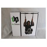 UP Ab Straps (brand new) UP Ab Straps (brand new)