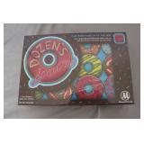 Dozen Donuts Memory Game (brand new sealed packag) Dozen Donuts Memory Game (brand new sealed packag)