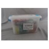 Slime kit (brand new) Slime kit (brand new)