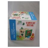 Wooden Shape sorter (new in box) Wooden Shape sorter (new in box)
