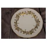 Set of 8 Grosvenor Bone China Plates Set of 8 Grosvenor Bone China Plates