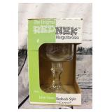 Red Neck Margaritta Glass (brand new) Red Neck Margaritta Glass (brand new)