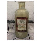 12' Bourbon Bottle 12' Bourbon Bottle