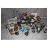 Skylanders Lot Skylanders Lot