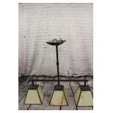 Light Fixture Light Fixture