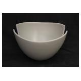decoative center piece bowl decoative center piece bowl