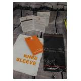 Knee Sleeve (brand new in package) Knee Sleeve (brand new in package)