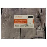 Wi Fi Smart Plug Wi Fi Smart Plug