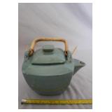 Tea pot Tea pot