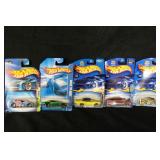 Lot Of Hot Wheels Lot Of Hot Wheels
