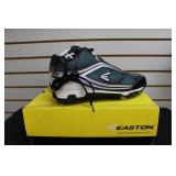 Brand New Eastons Baseball cleats size 13 Brand New Eastons Baseball cleats size 13