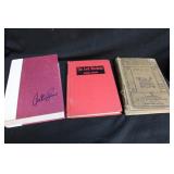Books Books