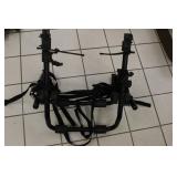Sportrack Bike Rack Sportrack Bike Rack