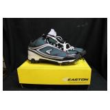 Size 13 Easton Baseball Cleats Brand new Size 13 Easton Baseball Cleats Brand new
