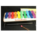 Vintage Xylophone Vintage Xylophone