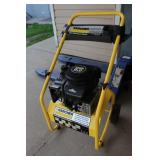 Karcher Pressure Washer Motor 6.0 Horse power Karcher Pressure Washer Motor 6.0 Horse power