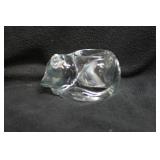 cat candle holder cat candle holder