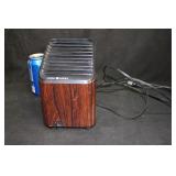 General Electric desk fan General Electric desk fan