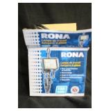 Halogen Clamp lamp Halogen Clamp lamp