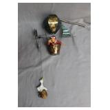 Hanging Pilot decor Hanging Pilot decor