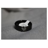 Size 13 Superman Ring Size 13 Superman Ring