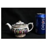 Sadler Heirloom Collection Tea pot Sadler Heirloom Collection Tea pot