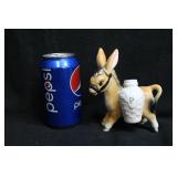 Donkey Salt&Pepper holder W/ only pepper shaker Donkey Salt&Pepper holder W/ only pepper shaker