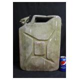 1954 Military can 1954 Military can