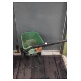 Scotts Spreader Scotts Spreader