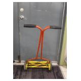 Push Lawn Mower Push Lawn Mower