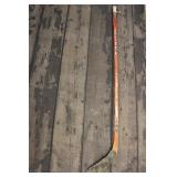 Easton hockey stick Easton hockey stick