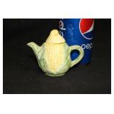 Sm Teapot Decor Sm Teapot Decor