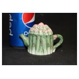 Sm Teapot Decor Sm Teapot Decor