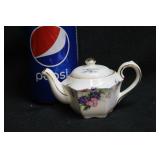 Sm July Sadler Teapot Decor Sm July Sadler Teapot Decor
