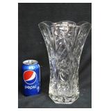Crystal Vase Crystal Vase
